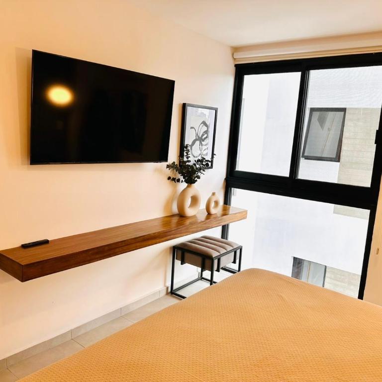 Beautiful apartment in Guadalajara 5 - Apartamento de 1 dormitorio - 7