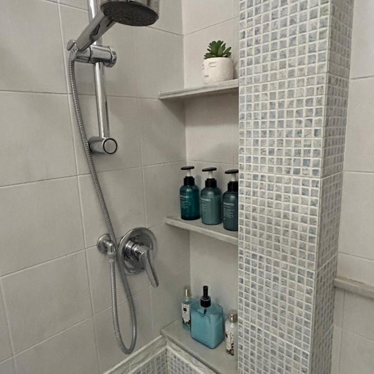 Domus Vittoria - Casa con 1 Camera da Letto - 20