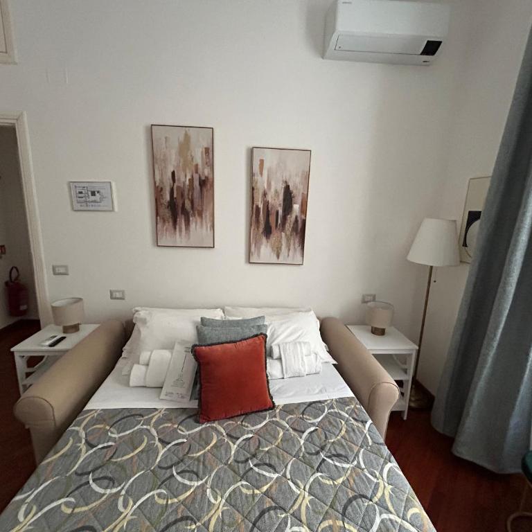 Domus Vittoria - Casa con 1 Camera da Letto - 18