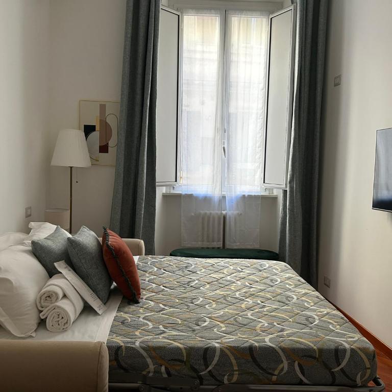 Domus Vittoria - Casa con 1 Camera da Letto - 16