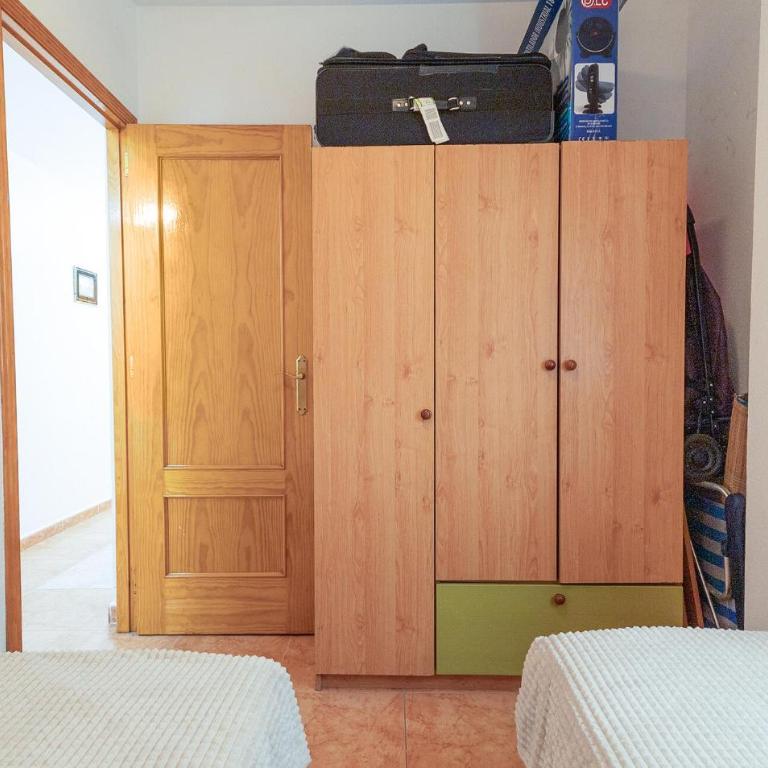 Beautiful Apartment In Torrevieja With Wifi - Apartamento de 2 dormitorios - 7