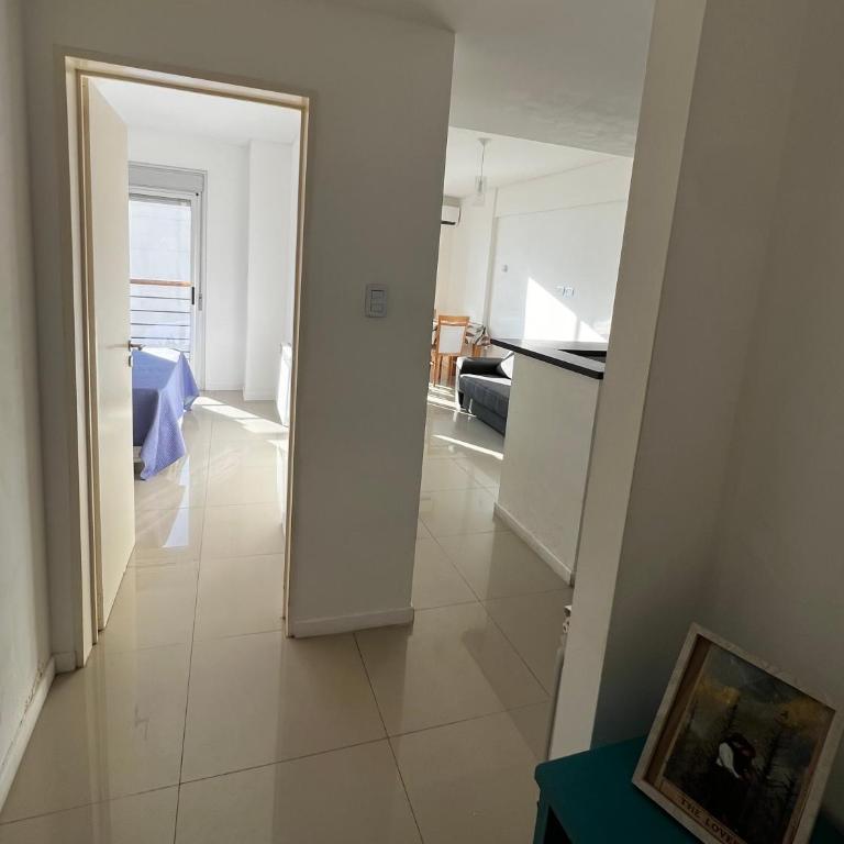 Departamento Gorriti - Apartamento Superior de 1 dormitorio con balcón - 9