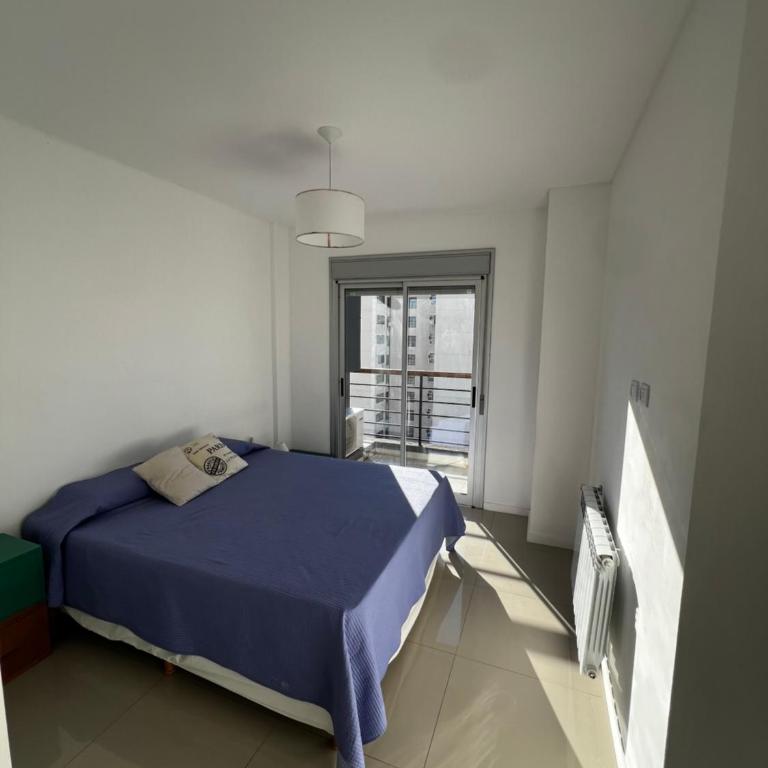 Departamento Gorriti - Apartamento Superior de 1 dormitorio con balcón - 5