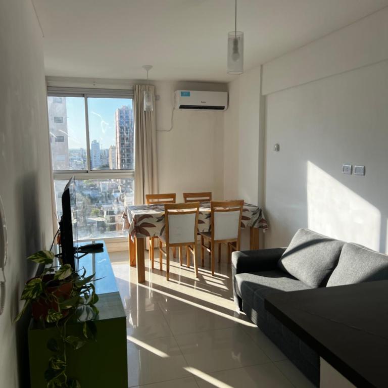 Departamento Gorriti - Apartamento Superior de 1 dormitorio con balcón - 1
