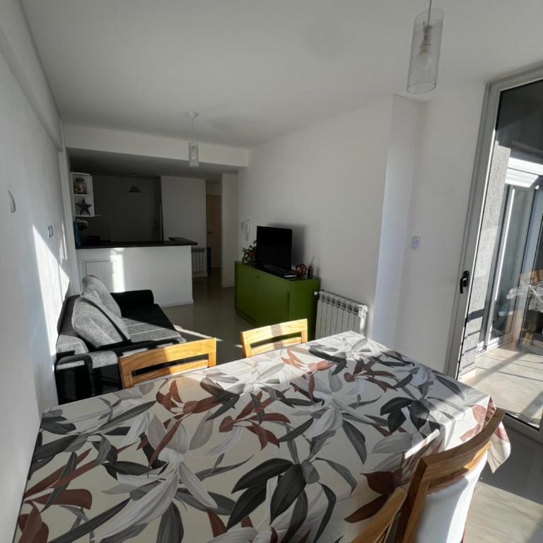 Departamento Gorriti - Apartamento Superior de 1 dormitorio con balcón - 2
