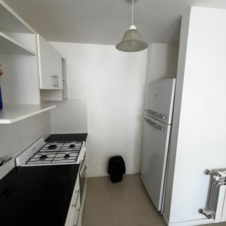 Departamento Gorriti - Apartamento Superior de 1 dormitorio con balcón - 3