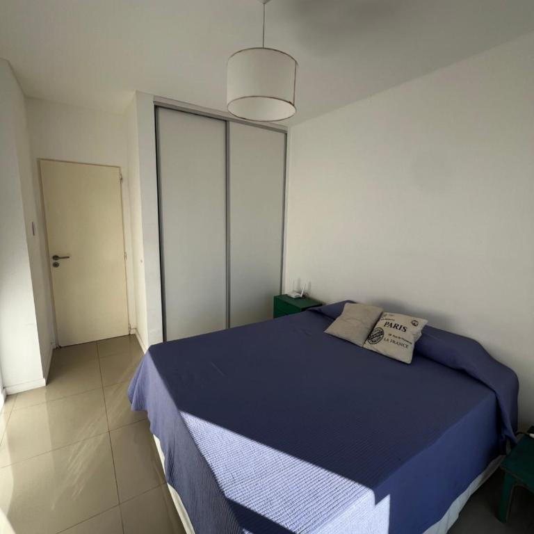 Departamento Gorriti - Apartamento Superior de 1 dormitorio con balcón - 6