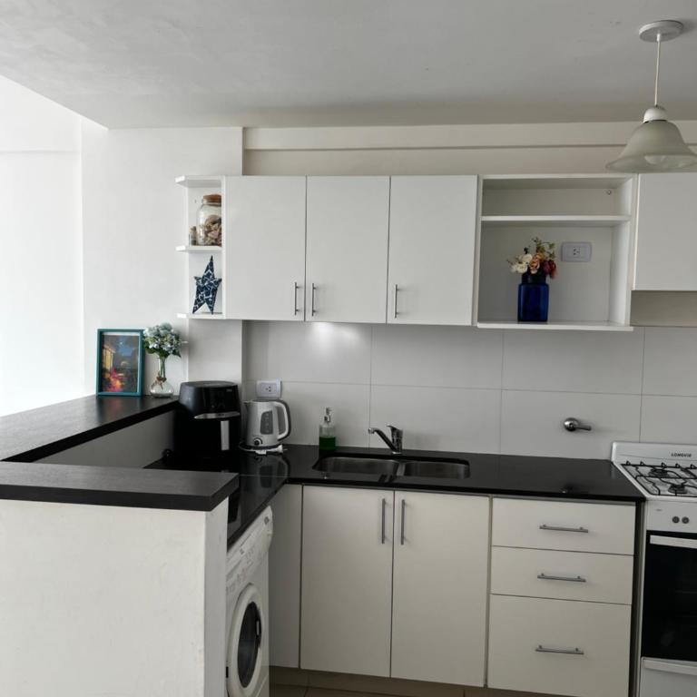 Departamento Gorriti - Apartamento Superior de 1 dormitorio con balcón - 4