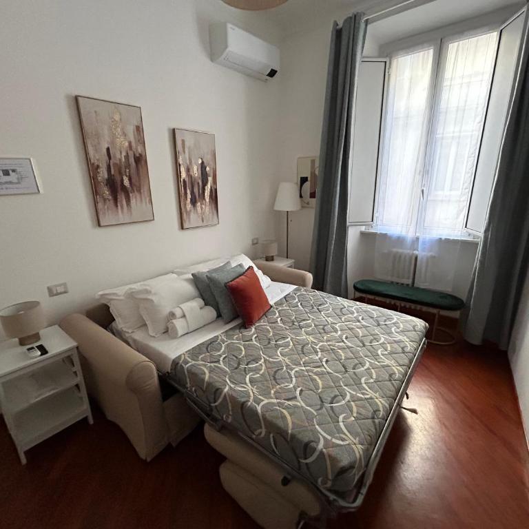 Domus Vittoria - Casa con 1 Camera da Letto - 15