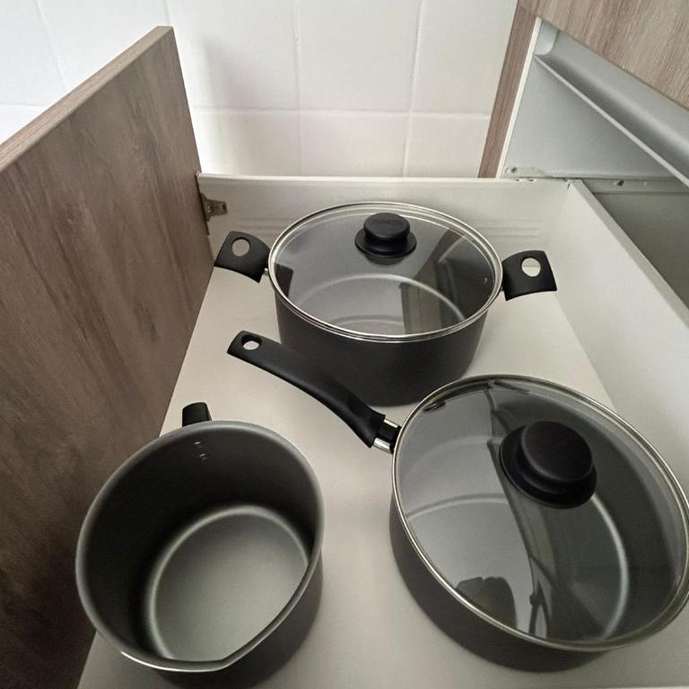 Madrecosecha - Apartamento de 3 dormitorios - 12