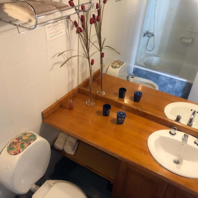 Sol y Nieve - Bungalow de 3 dormitorios - 6