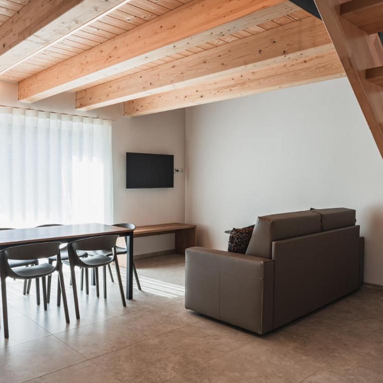 Casa Stefania 2 - Appartamento Deluxe con 3 Camere da Letto - 1