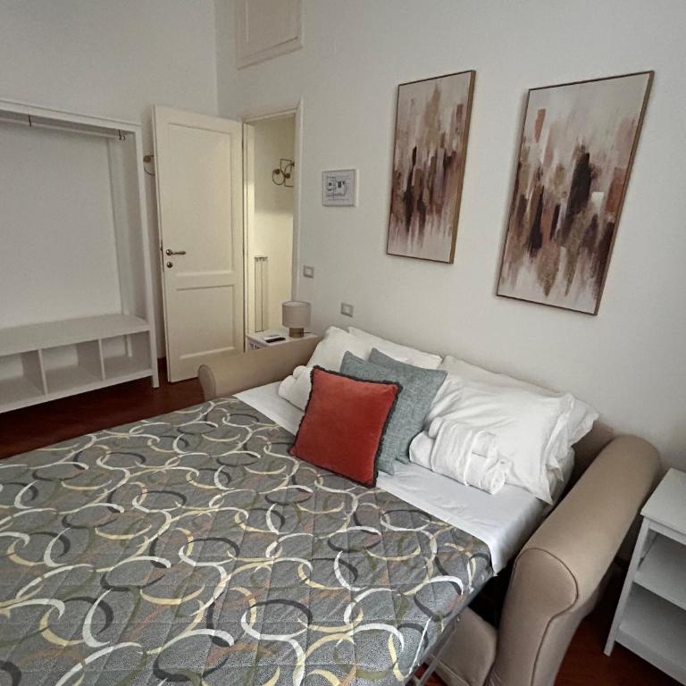 Domus Vittoria - Casa con 1 Camera da Letto - 14