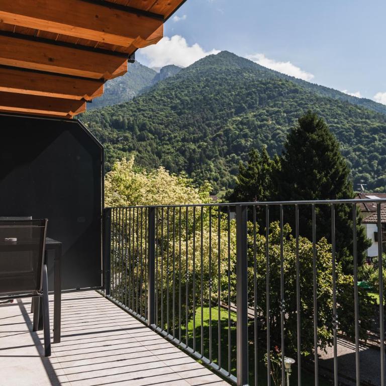 Casa Stefania 2 - Appartamento Deluxe con 3 Camere da Letto - 15