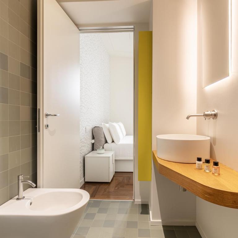 Hostly-Barberini Luxury by Trevi - Deluxe Apartment mit 2 Schlafzimmern - 20