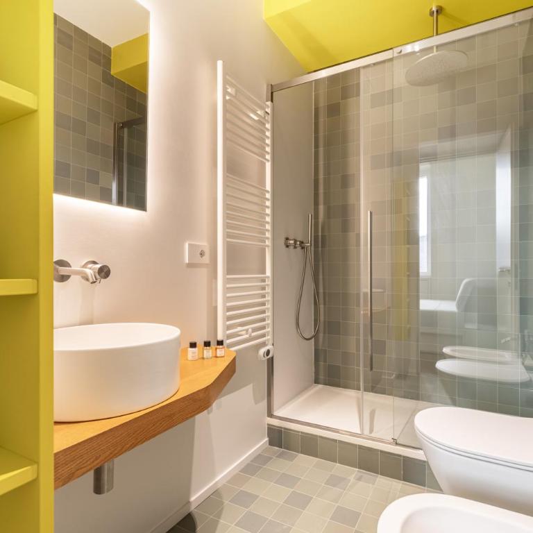 Hostly-Barberini Luxury by Trevi - Deluxe Apartment mit 2 Schlafzimmern - 19
