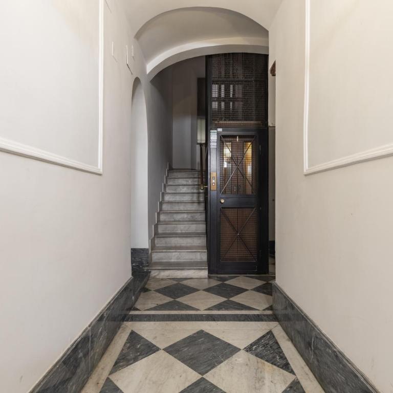 Hostly-Barberini Luxury by Trevi - Deluxe Apartment mit 2 Schlafzimmern - 26