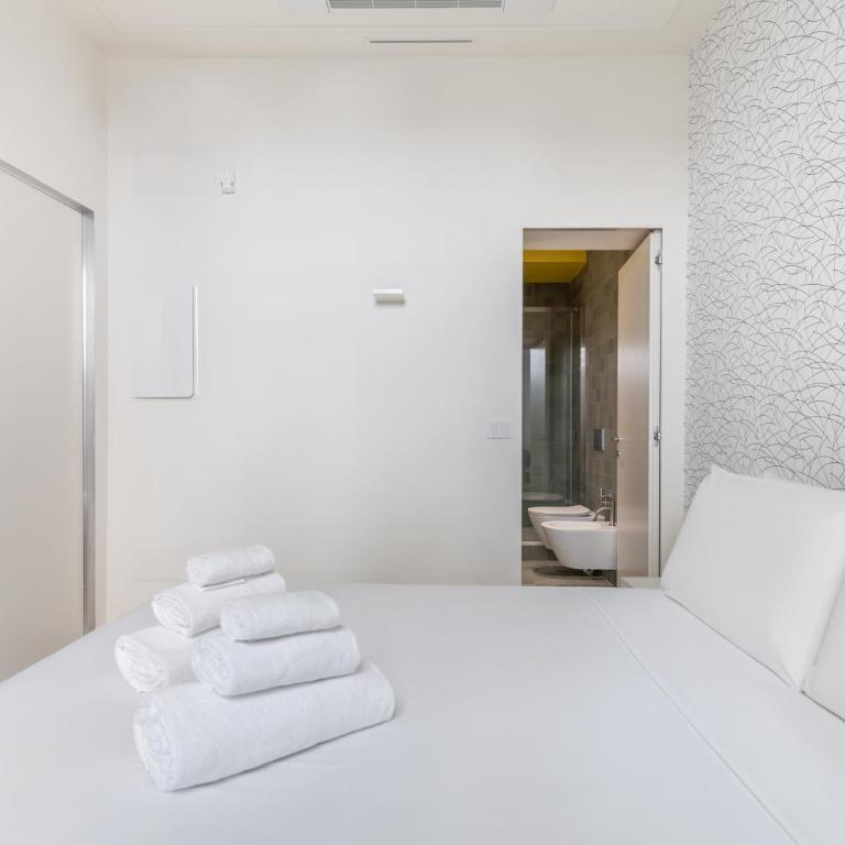 Hostly-Barberini Luxury by Trevi - Deluxe Apartment mit 2 Schlafzimmern - 17