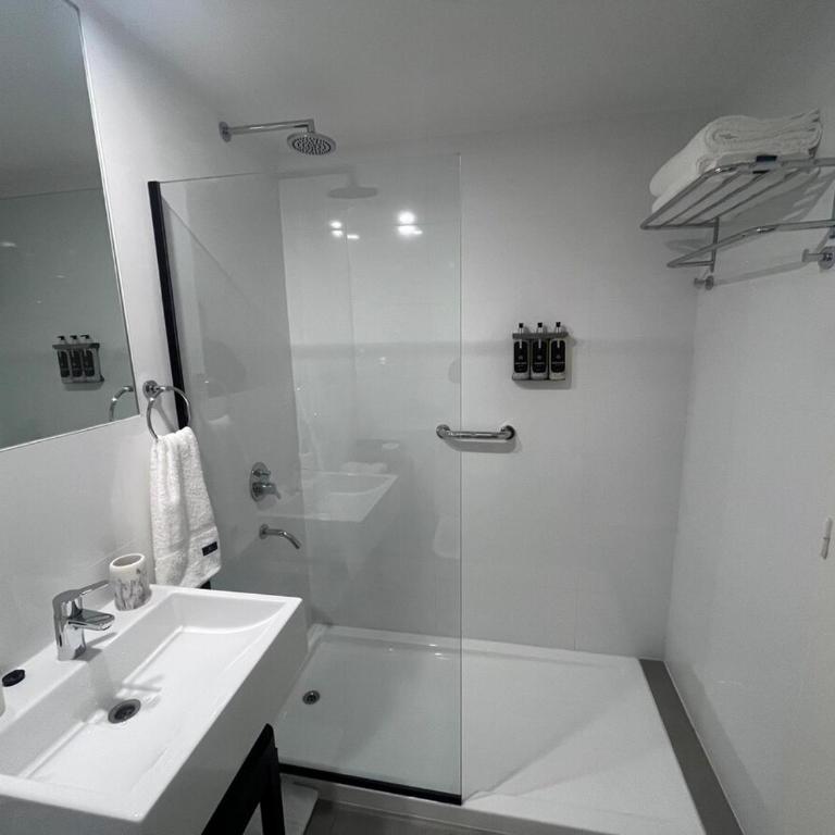 Spot Studios 703 - Apartamento de 1 dormitorio - 22