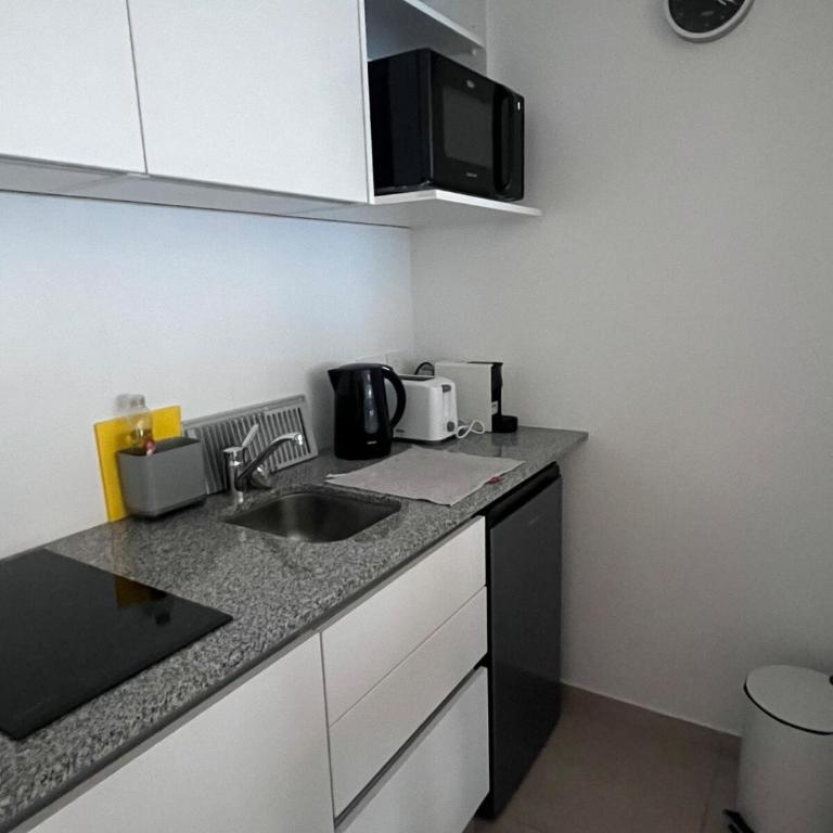 Spot Studios 703 - Apartamento de 1 dormitorio - 11