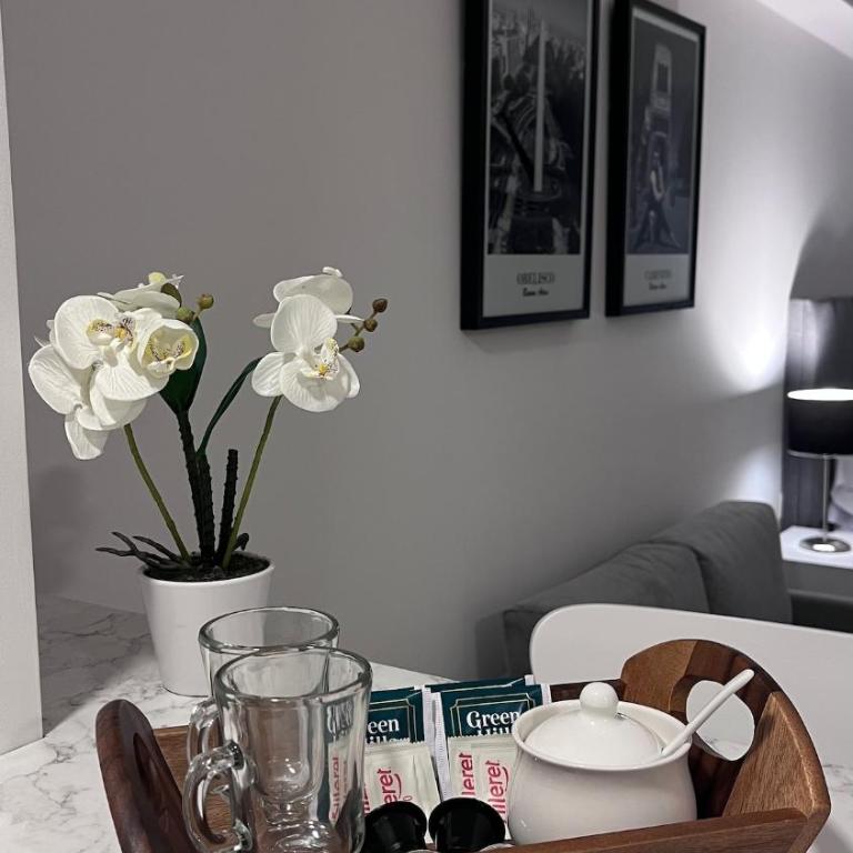 Spot Studios 703 - Apartamento de 1 dormitorio - 20