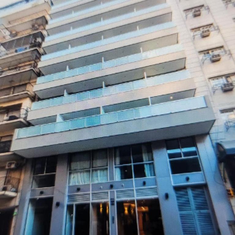 Spot Studios 703 - Apartamento de 1 dormitorio - 43