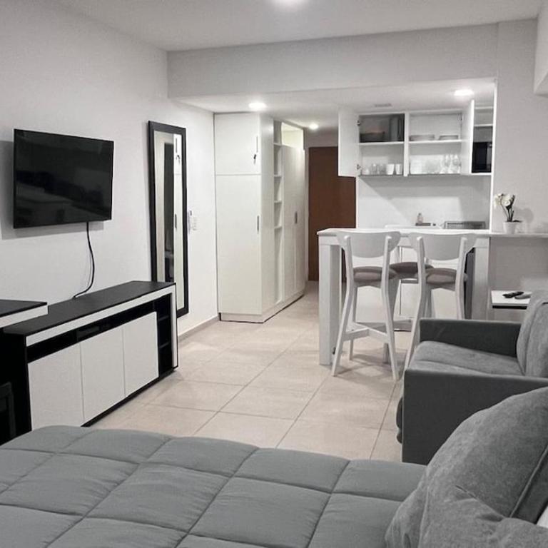 Spot Studios 703 - Apartamento de 1 dormitorio - 9