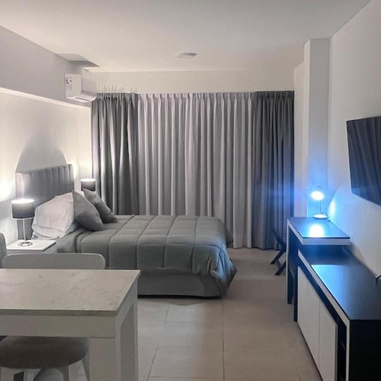 Spot Studios 703 - Apartamento de 1 dormitorio - 2