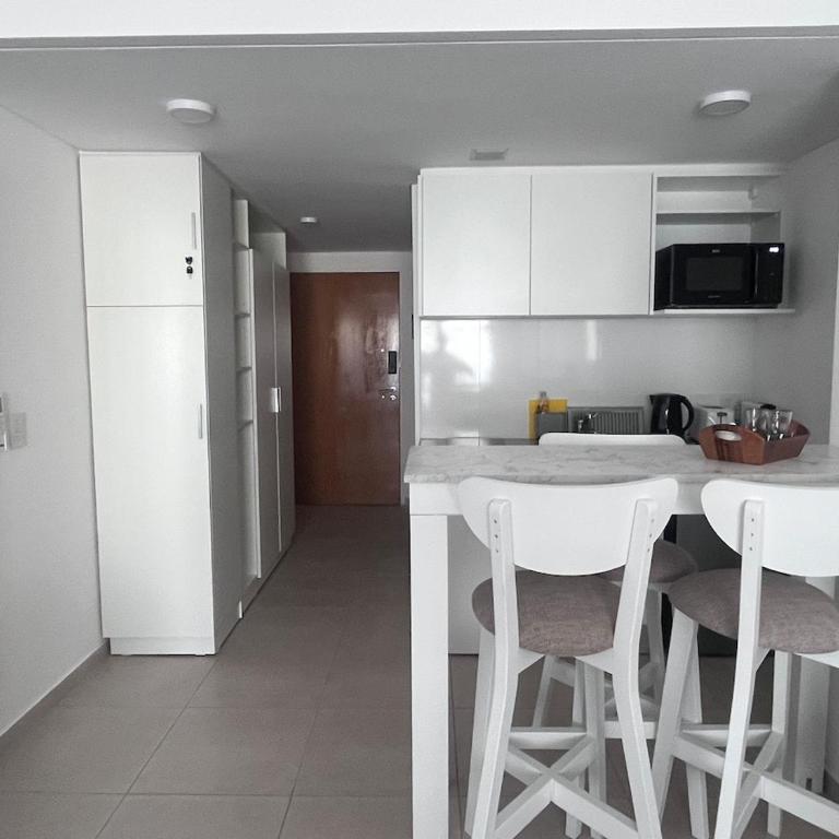 Spot Studios 703 - Apartamento de 1 dormitorio - 15
