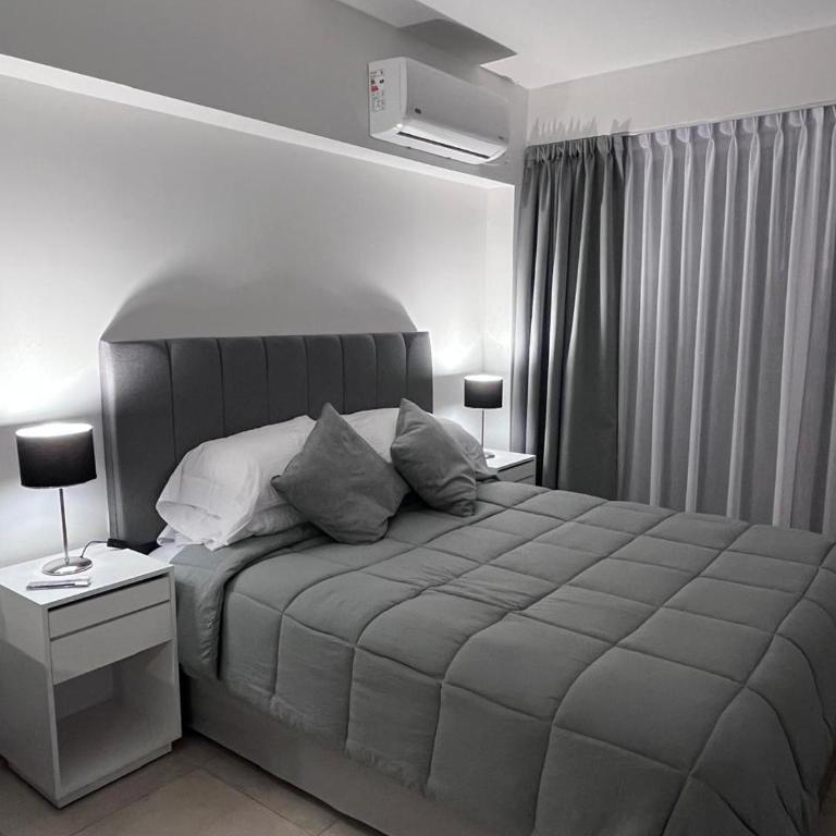 Spot Studios 703 - Apartamento de 1 dormitorio - 1