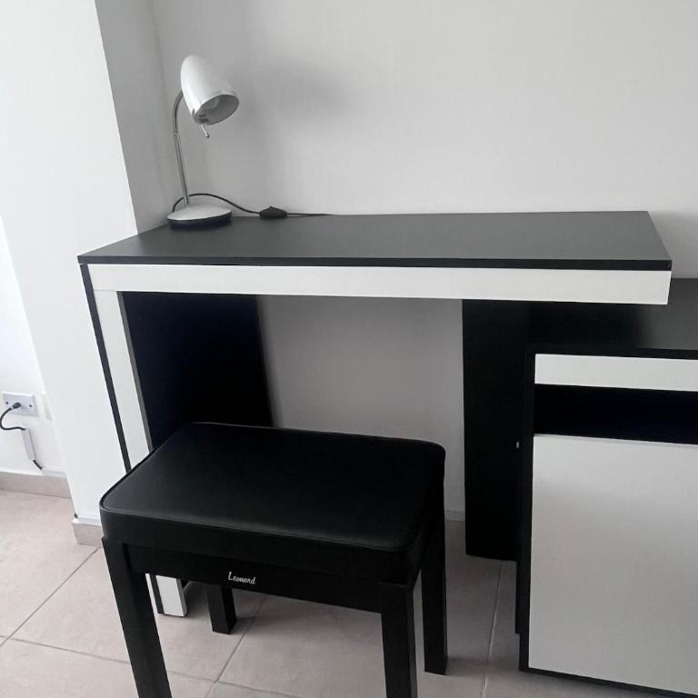 Spot Studios 703 - Apartamento de 1 dormitorio - 19