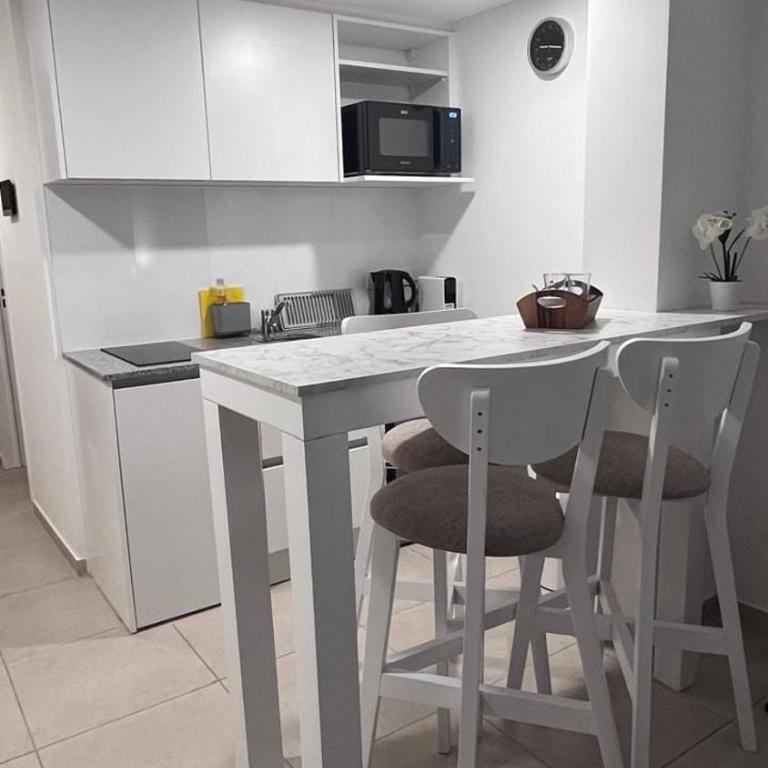 Spot Studios 703 - Apartamento de 1 dormitorio - 14