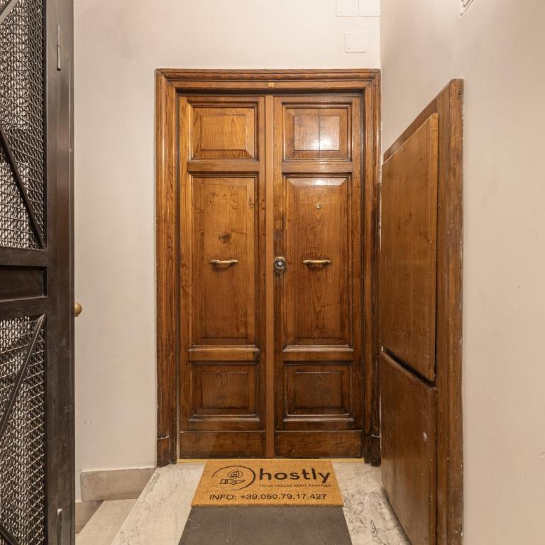Hostly-Barberini Luxury by Trevi - Deluxe Apartment mit 2 Schlafzimmern - 27