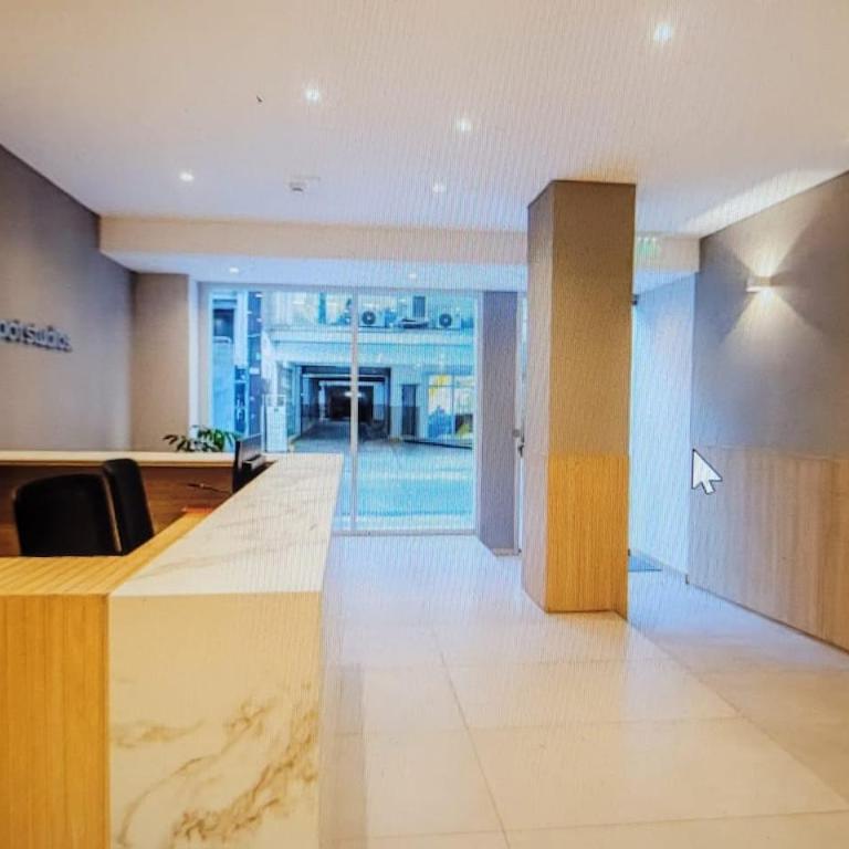 Spot Studios 703 - Apartamento de 1 dormitorio - 33