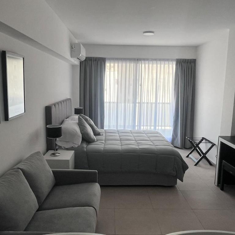 Spot Studios 703 - Apartamento de 1 dormitorio - 3