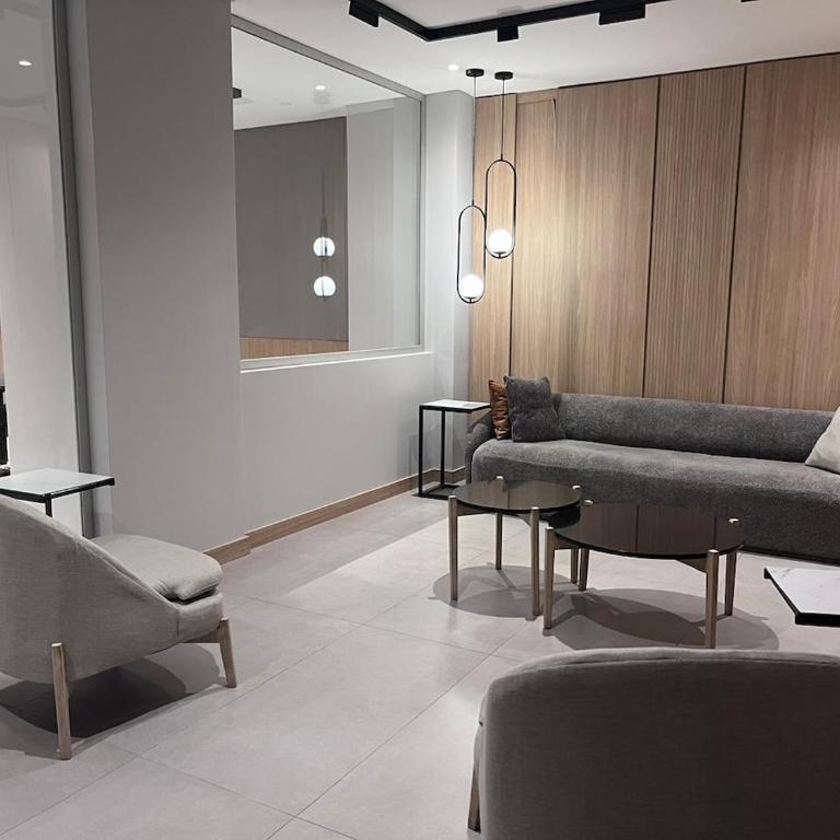 Spot Studios 703 - Apartamento de 1 dormitorio - 38