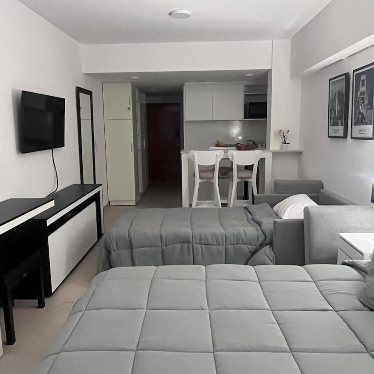 Spot Studios 703 - Apartamento de 1 dormitorio - 4