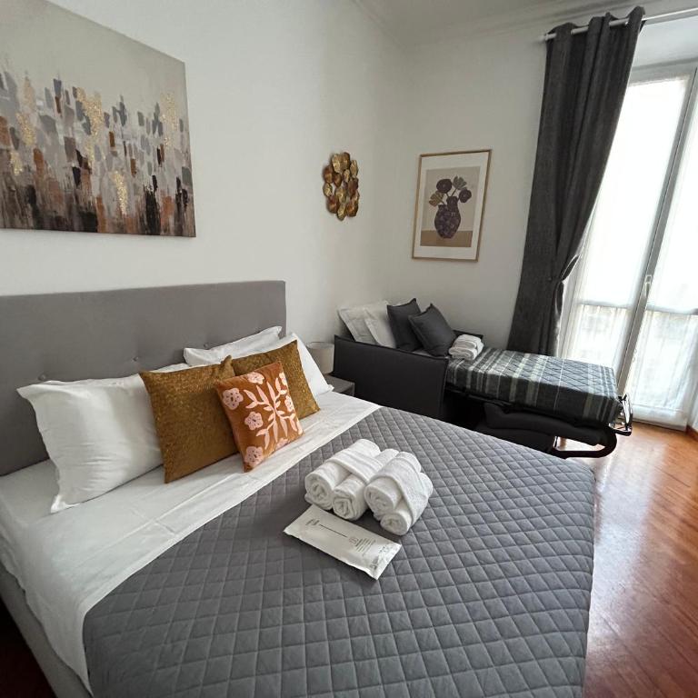 Domus Vittoria - Casa con 1 Camera da Letto - 2
