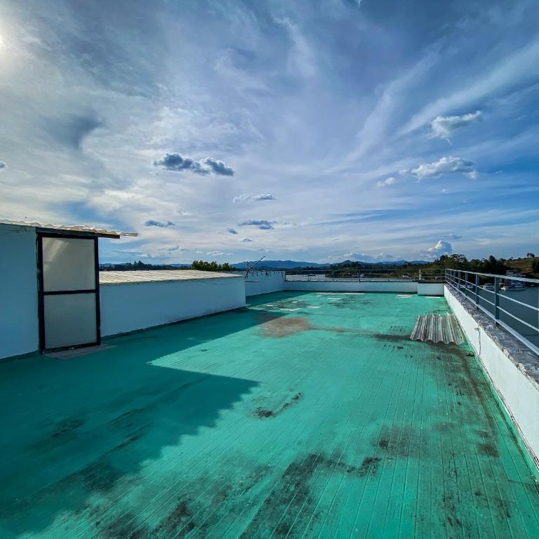 Hermoso Apartamento Frente al Embalse 2 Habs View - Two-Bedroom Apartment - 25
