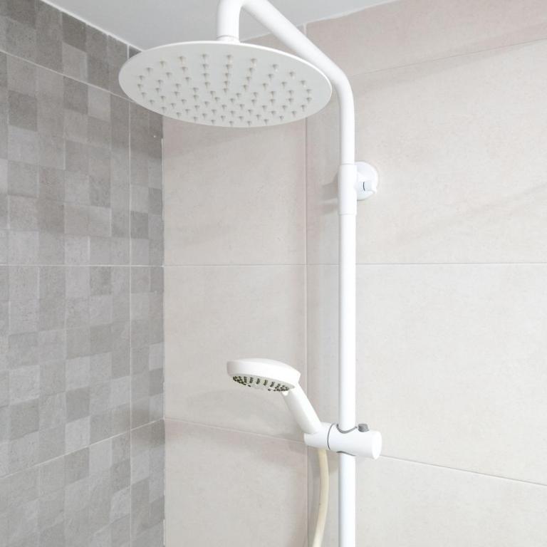 Apartamento de Diseño con Piscina cerca del Mar - Apartamento de 2 dormitorios con terraza y vistas al mar - 35