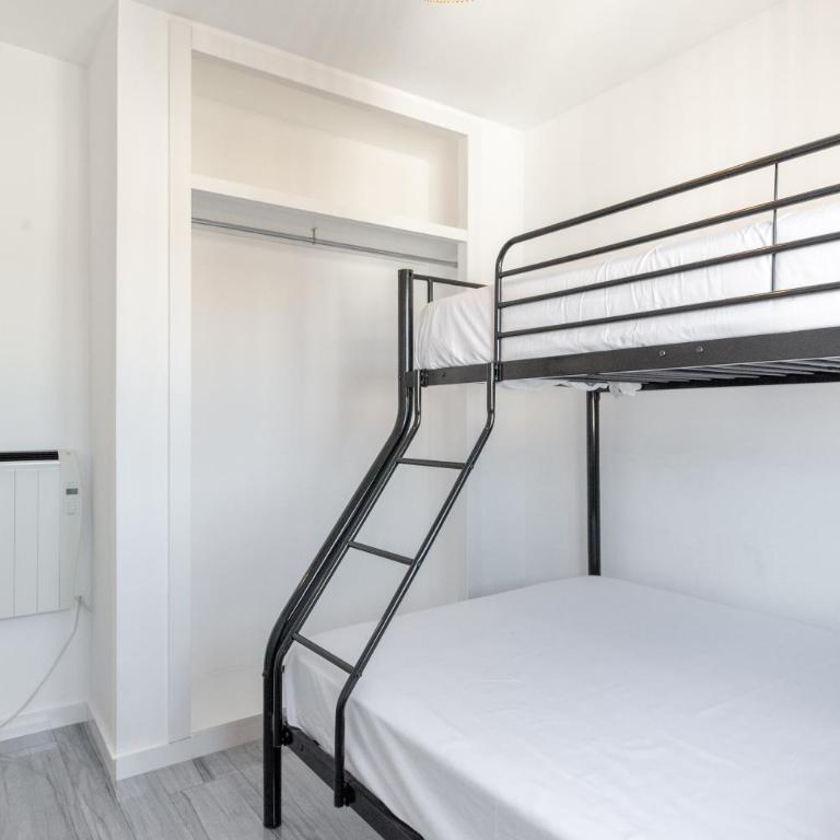Apartamento de Diseño con Piscina cerca del Mar - Apartamento de 2 dormitorios con terraza y vistas al mar - 41