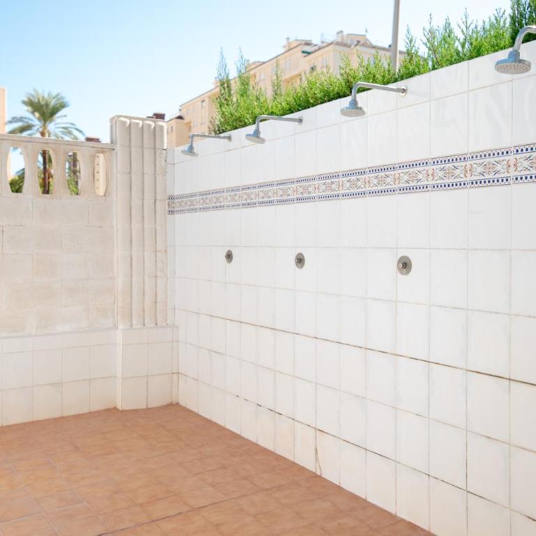 Apartamento de Diseño con Piscina cerca del Mar - Apartamento de 2 dormitorios con terraza y vistas al mar - 63