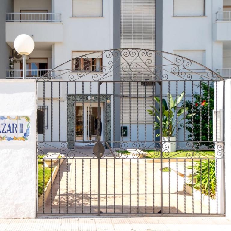 Apartamento de Diseño con Piscina cerca del Mar - Apartamento de 2 dormitorios con terraza y vistas al mar - 60