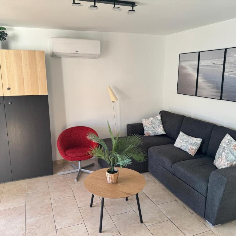 Bungalow Tauro - Apartamento de 1 dormitorio - 6