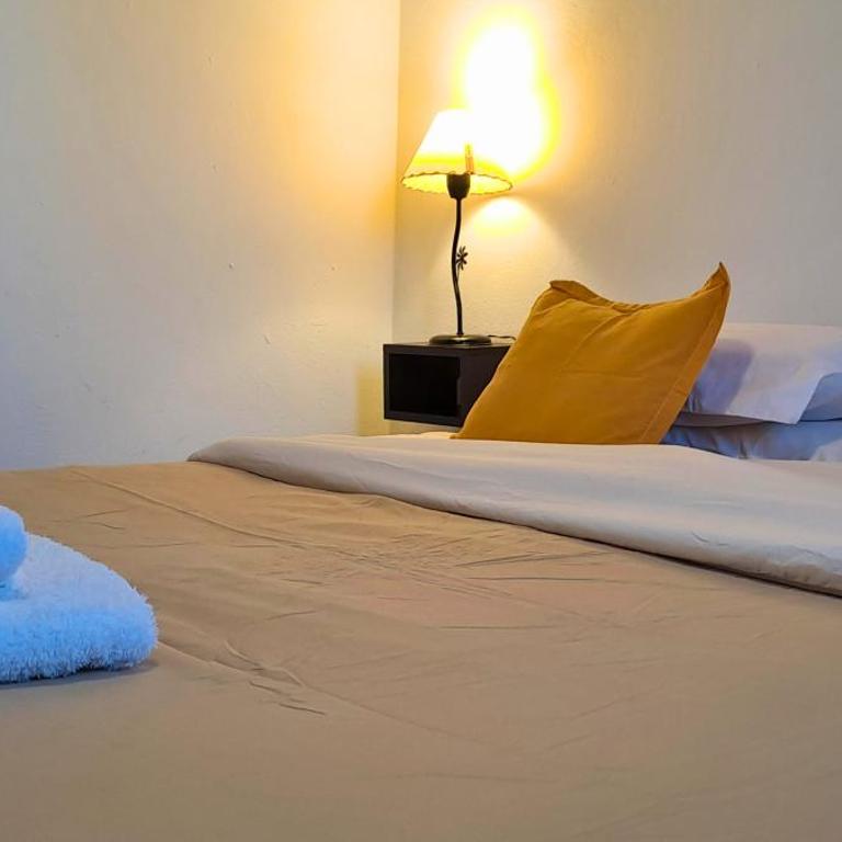 Ybarra Chaltén Cabins - Casa con 1 dormitorio - 51