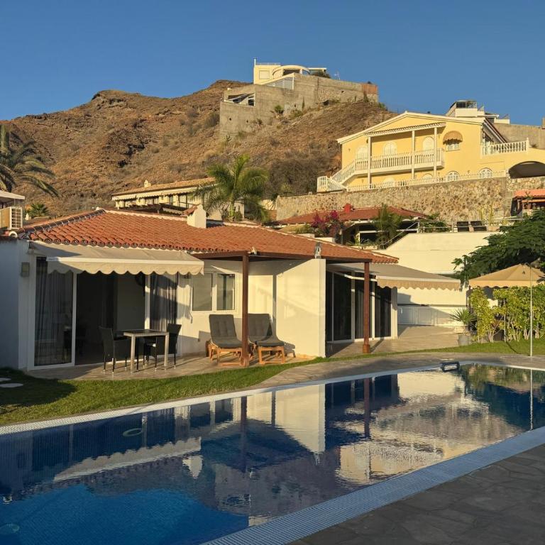 Bungalow Tauro - Apartamento de 1 dormitorio - 1