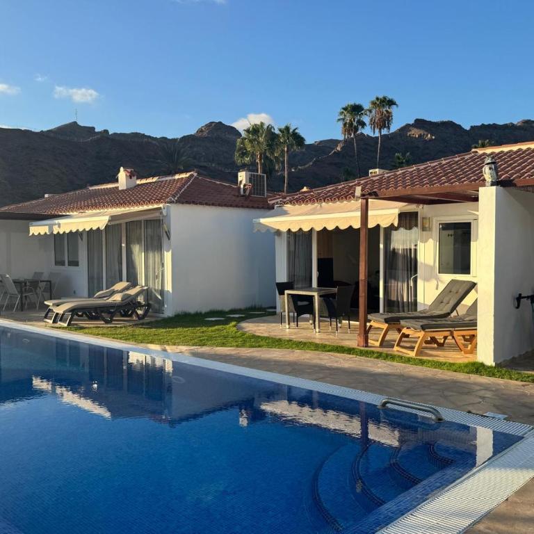 Bungalow Tauro - Apartamento de 1 dormitorio - 3