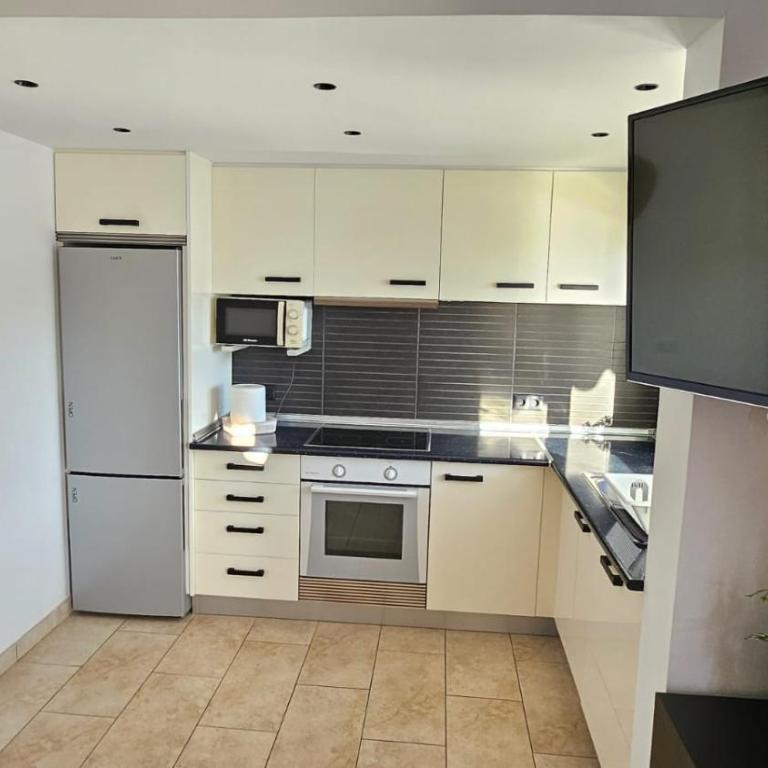 Bungalow Tauro - Apartamento de 1 dormitorio - 11