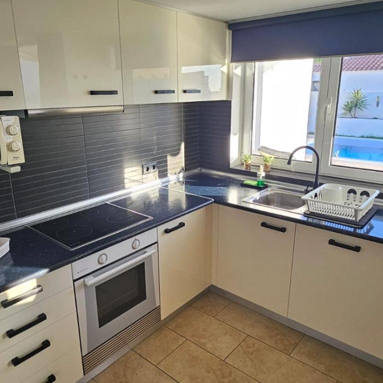 Bungalow Tauro - Apartamento de 1 dormitorio - 8
