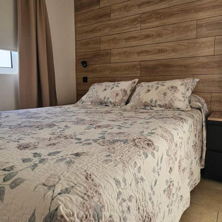 Bungalow Tauro - Apartamento de 1 dormitorio - 19